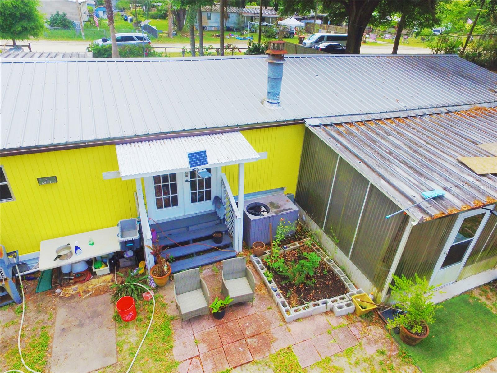 12344 SE 128TH CT, OCKLAWAHA, FL, 32179