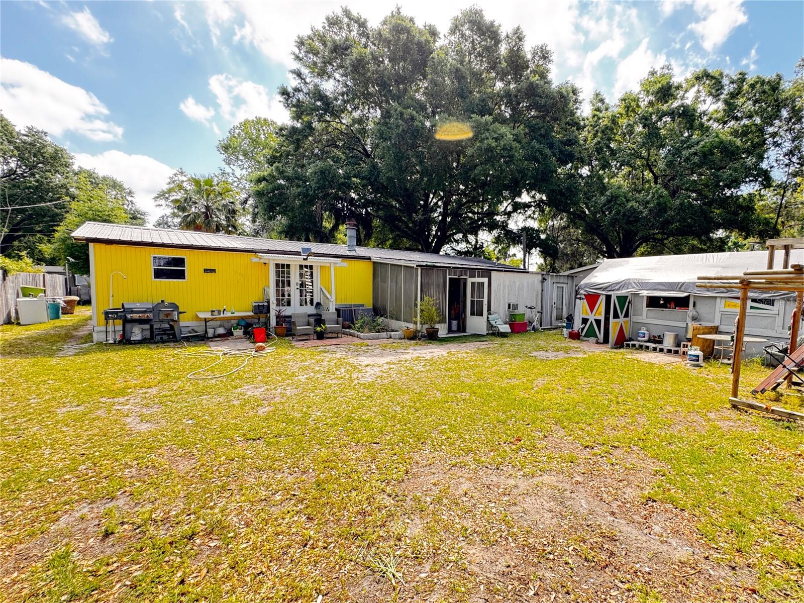 12344 SE 128TH CT, OCKLAWAHA, FL, 32179