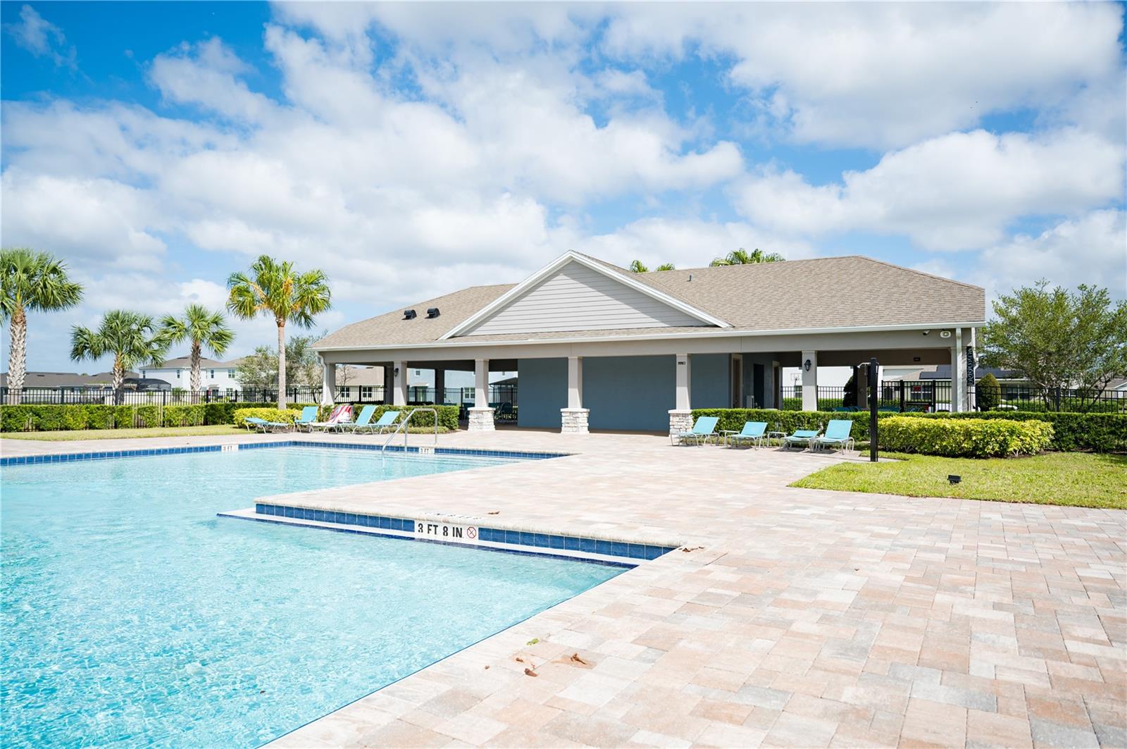 3933 ANGOLA LN, SANFORD, FL, 32771