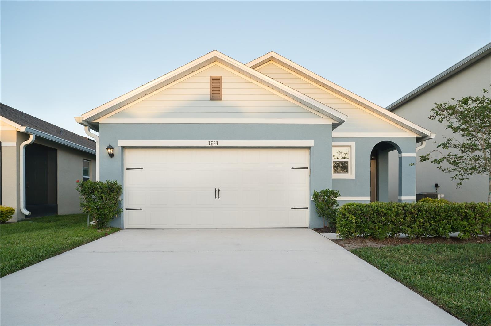 3933 ANGOLA LN, SANFORD, FL, 32771