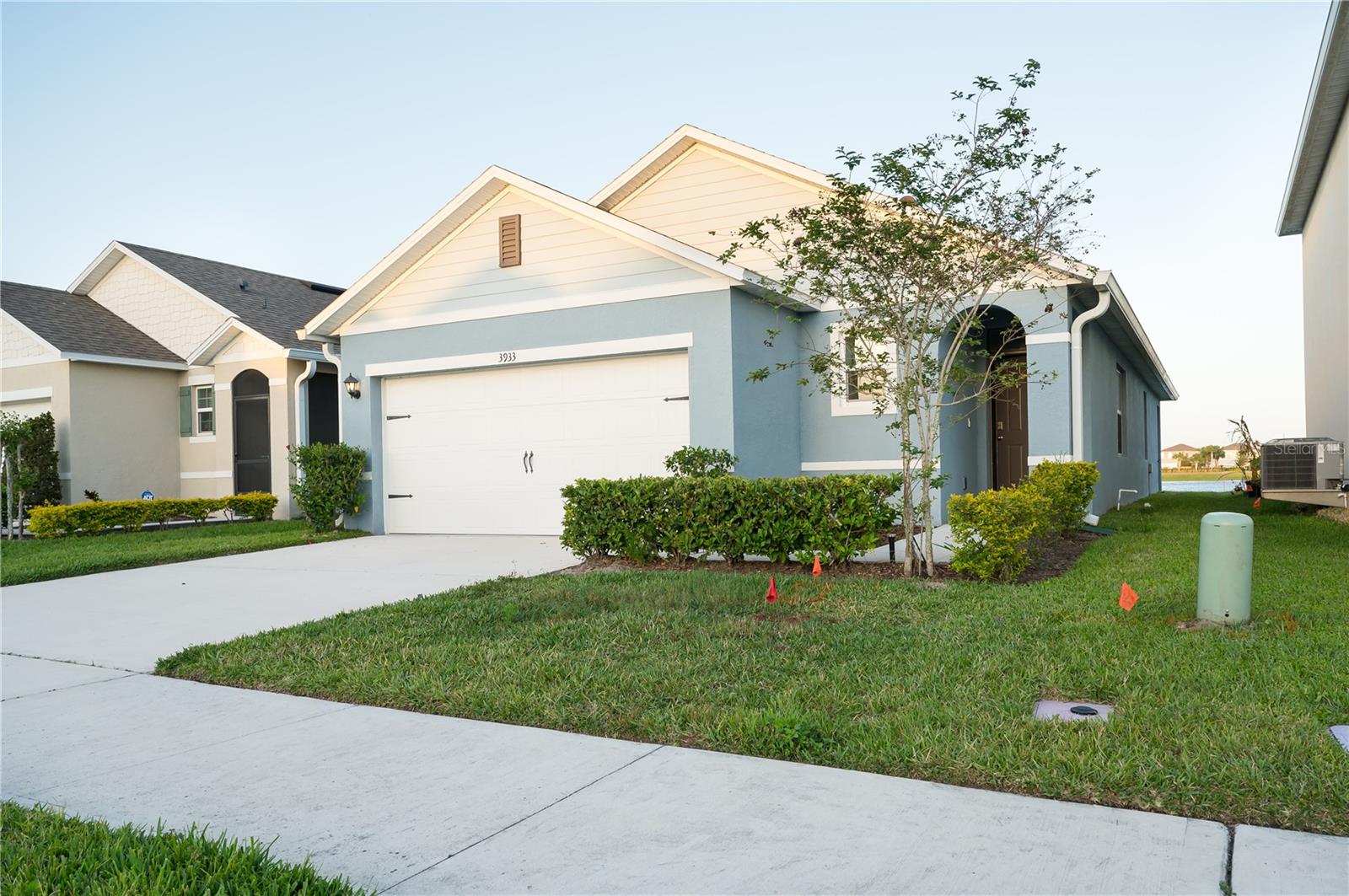 3933 ANGOLA LN, SANFORD, FL, 32771