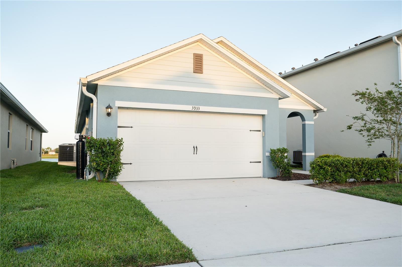 3933 ANGOLA LN, SANFORD, FL, 32771