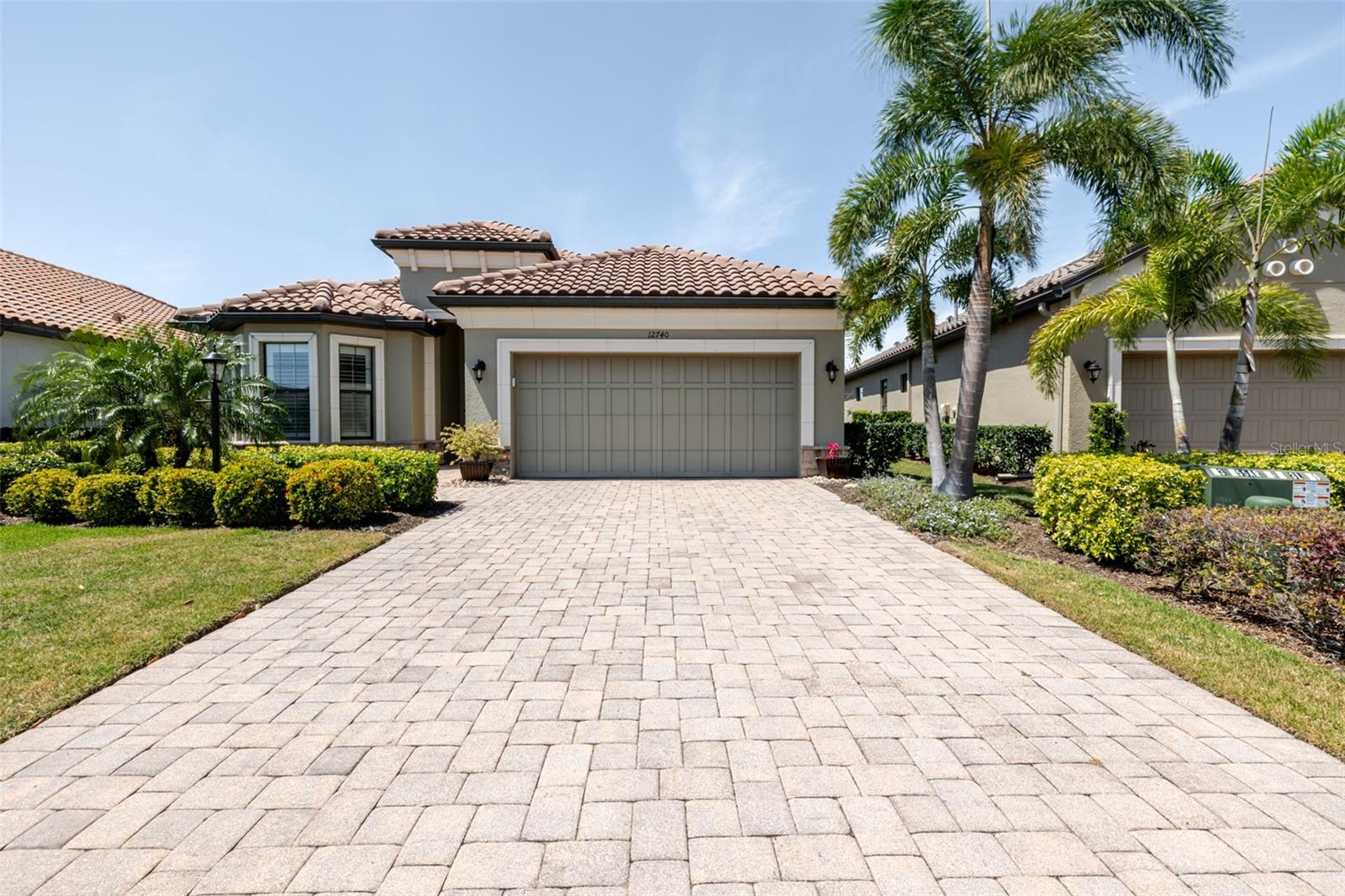 12740 DEL CORSO LOOP, LAKEWOOD RANCH, FL, 34211