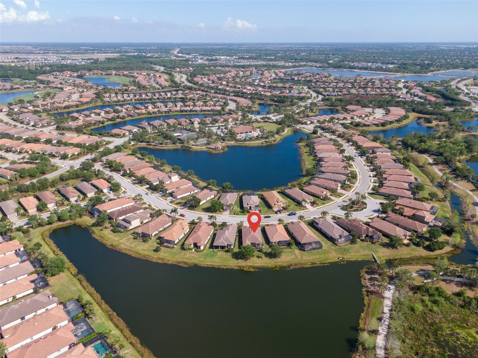 12740 DEL CORSO LOOP, LAKEWOOD RANCH, FL, 34211