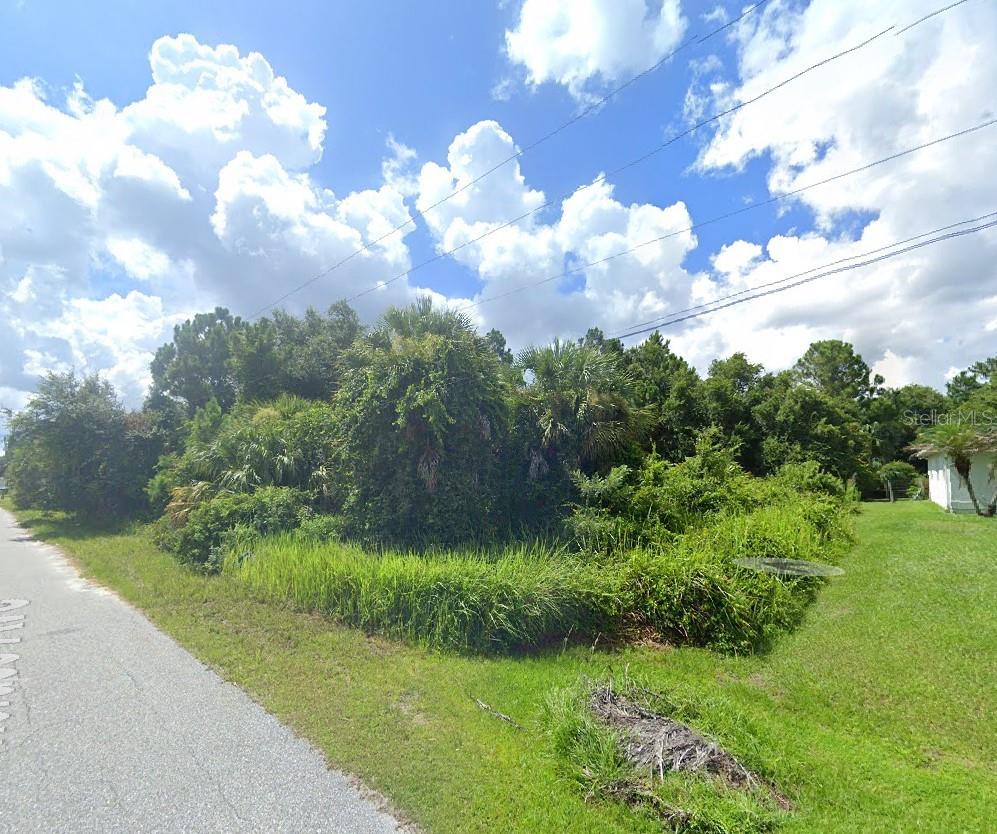 Lot 33 HORACE AVE, NORTH PORT, FL, 34286