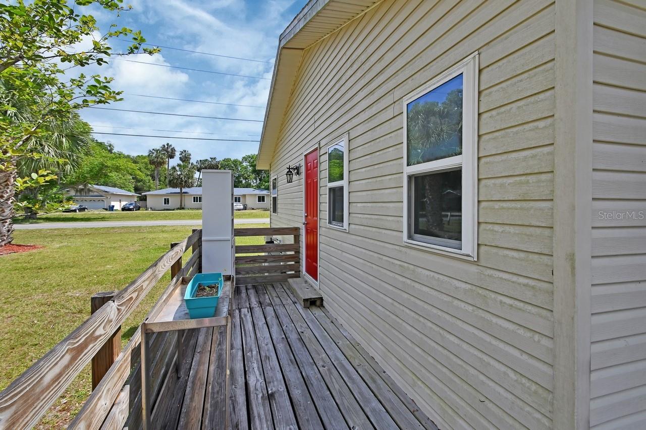 430 S WOODWARD AVE, DELAND, FL, 32720