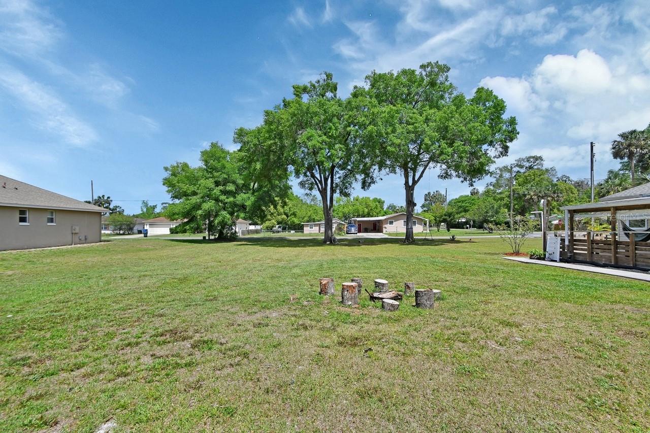 430 S WOODWARD AVE, DELAND, FL, 32720