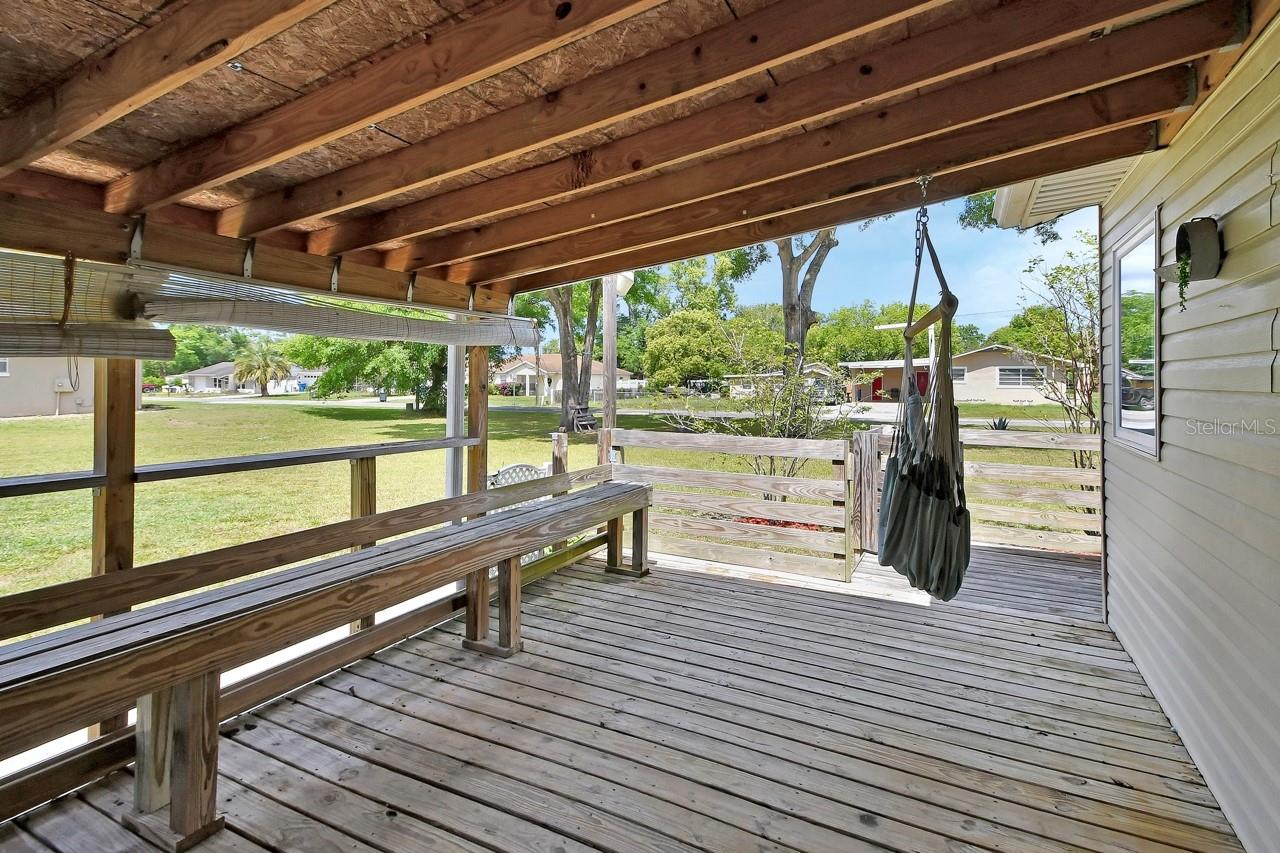 430 S WOODWARD AVE, DELAND, FL, 32720