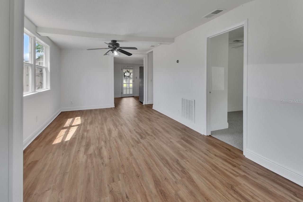 430 S WOODWARD AVE, DELAND, FL, 32720