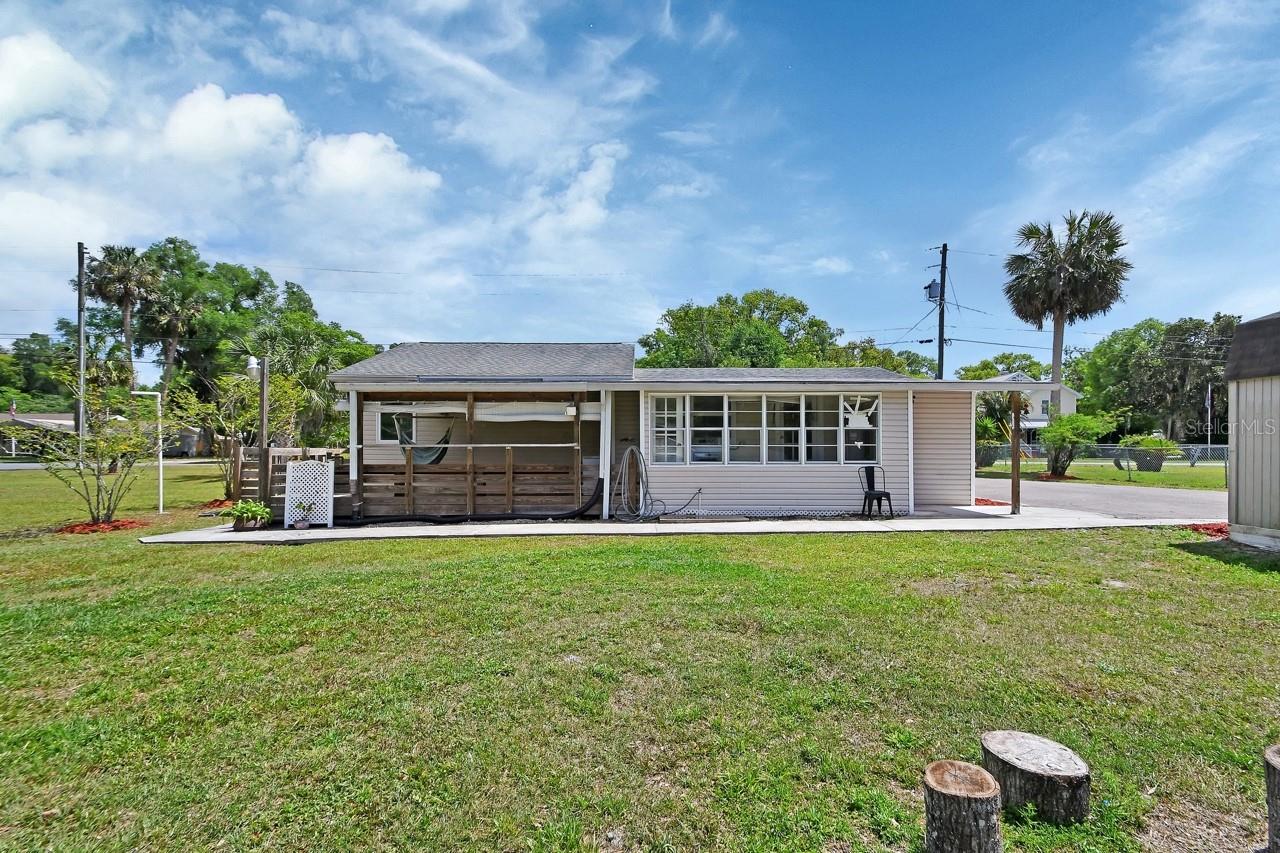 430 S WOODWARD AVE, DELAND, FL, 32720