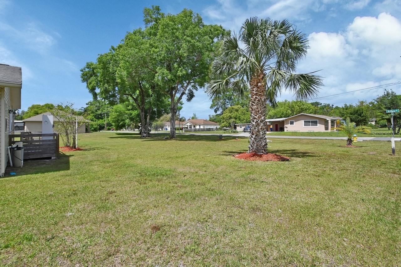 430 S WOODWARD AVE, DELAND, FL, 32720