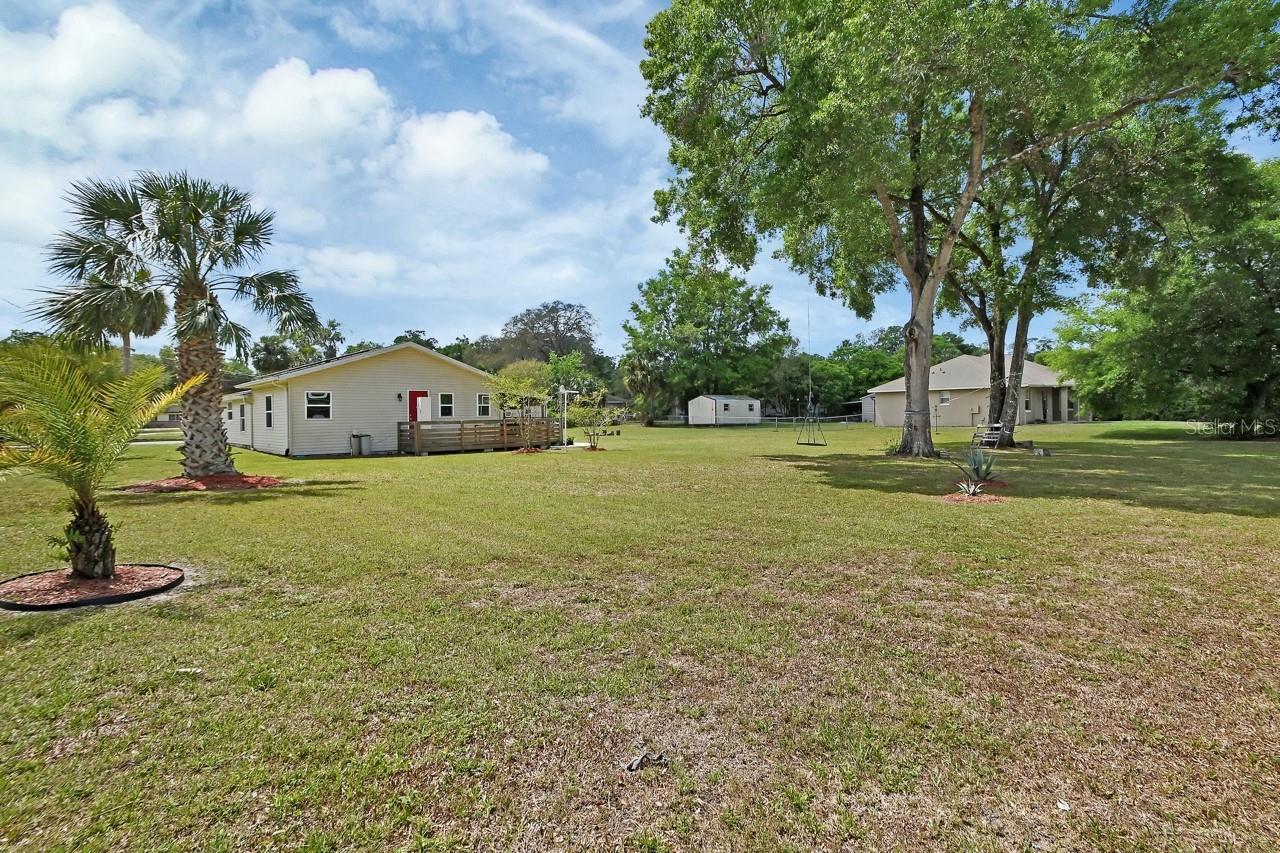 430 S WOODWARD AVE, DELAND, FL, 32720