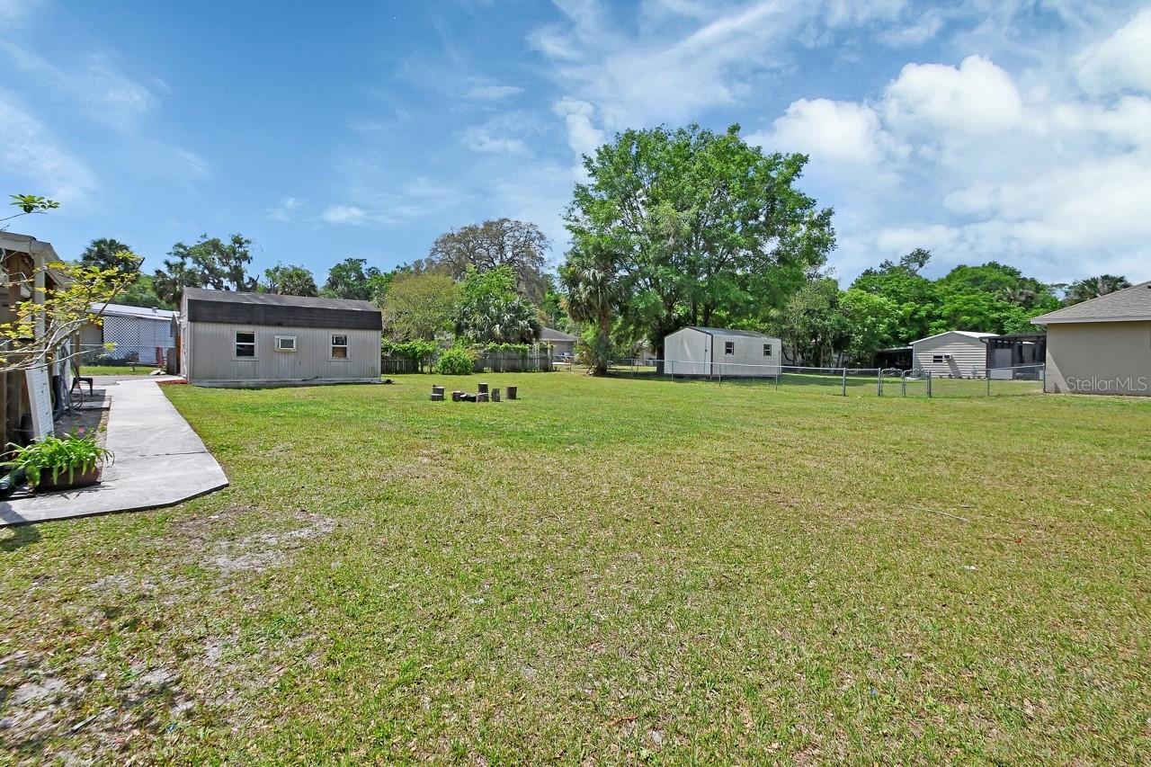 430 S WOODWARD AVE, DELAND, FL, 32720