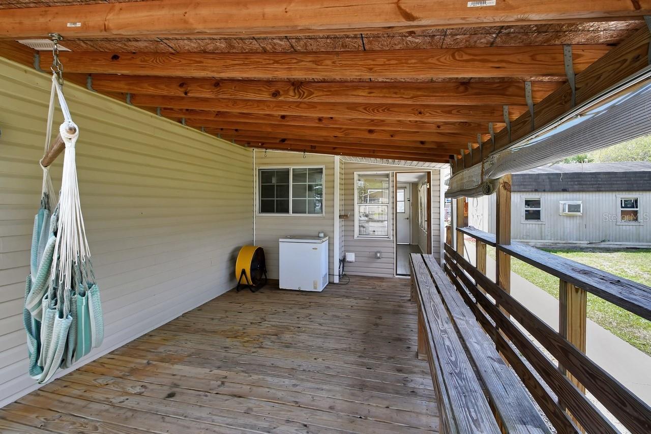 430 S WOODWARD AVE, DELAND, FL, 32720