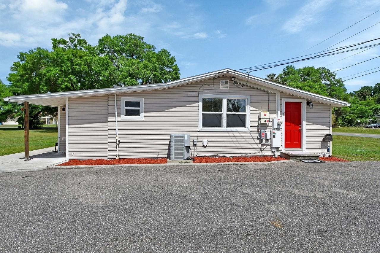 430 S WOODWARD AVE, DELAND, FL, 32720