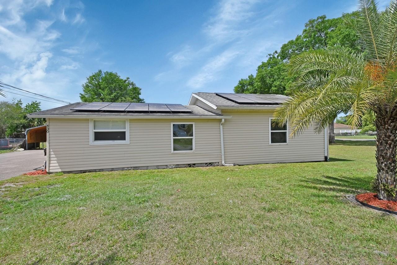 430 S WOODWARD AVE, DELAND, FL, 32720
