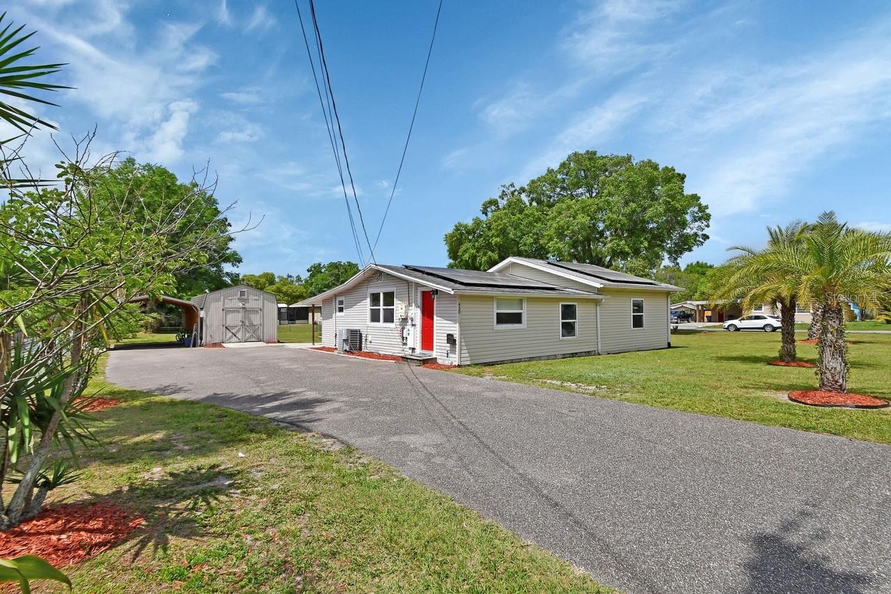 430 S WOODWARD AVE, DELAND, FL, 32720