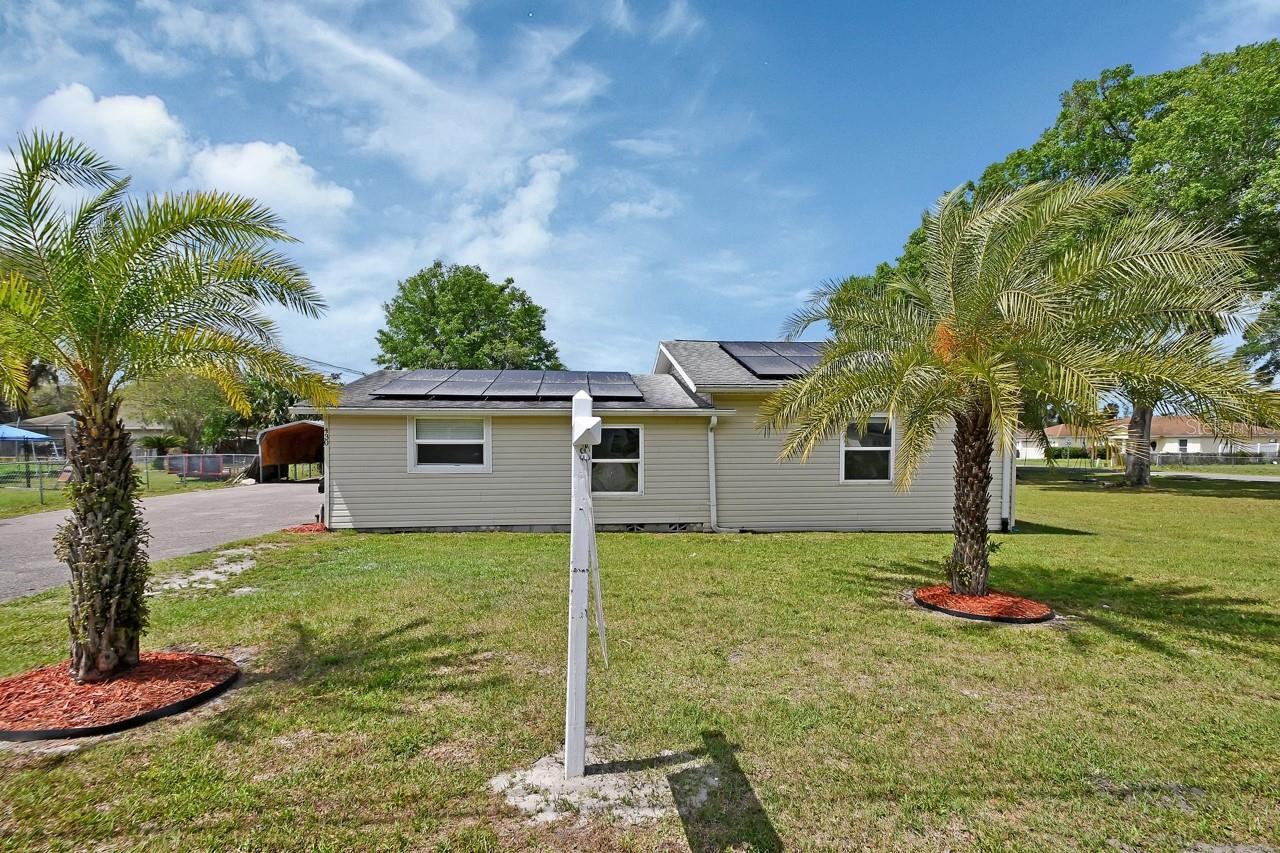 430 S WOODWARD AVE, DELAND, FL, 32720