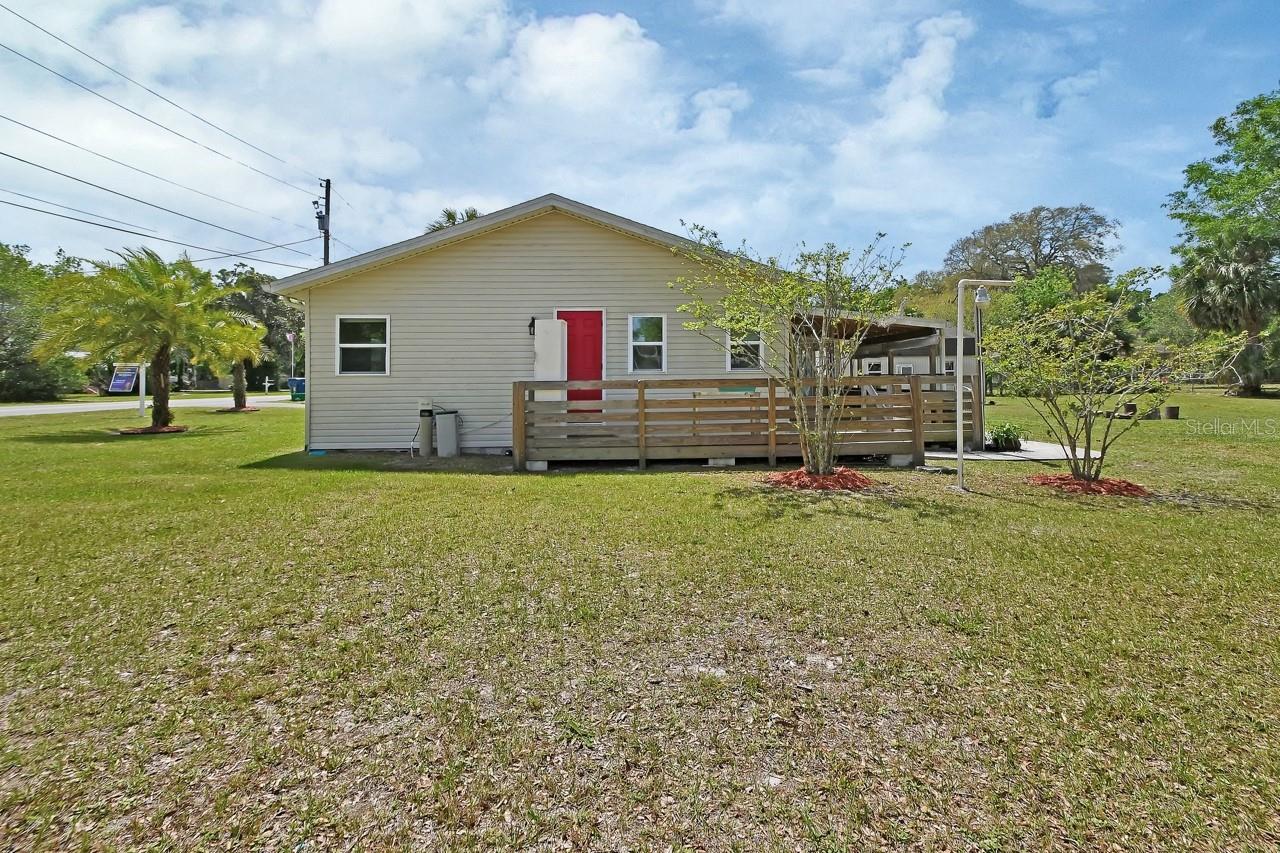 430 S WOODWARD AVE, DELAND, FL, 32720