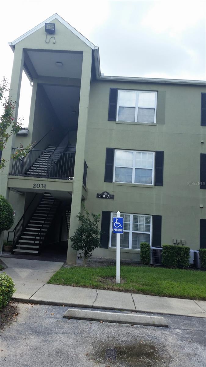 2031 DIXIE BELLE DR #G, ORLANDO, FL, 32812