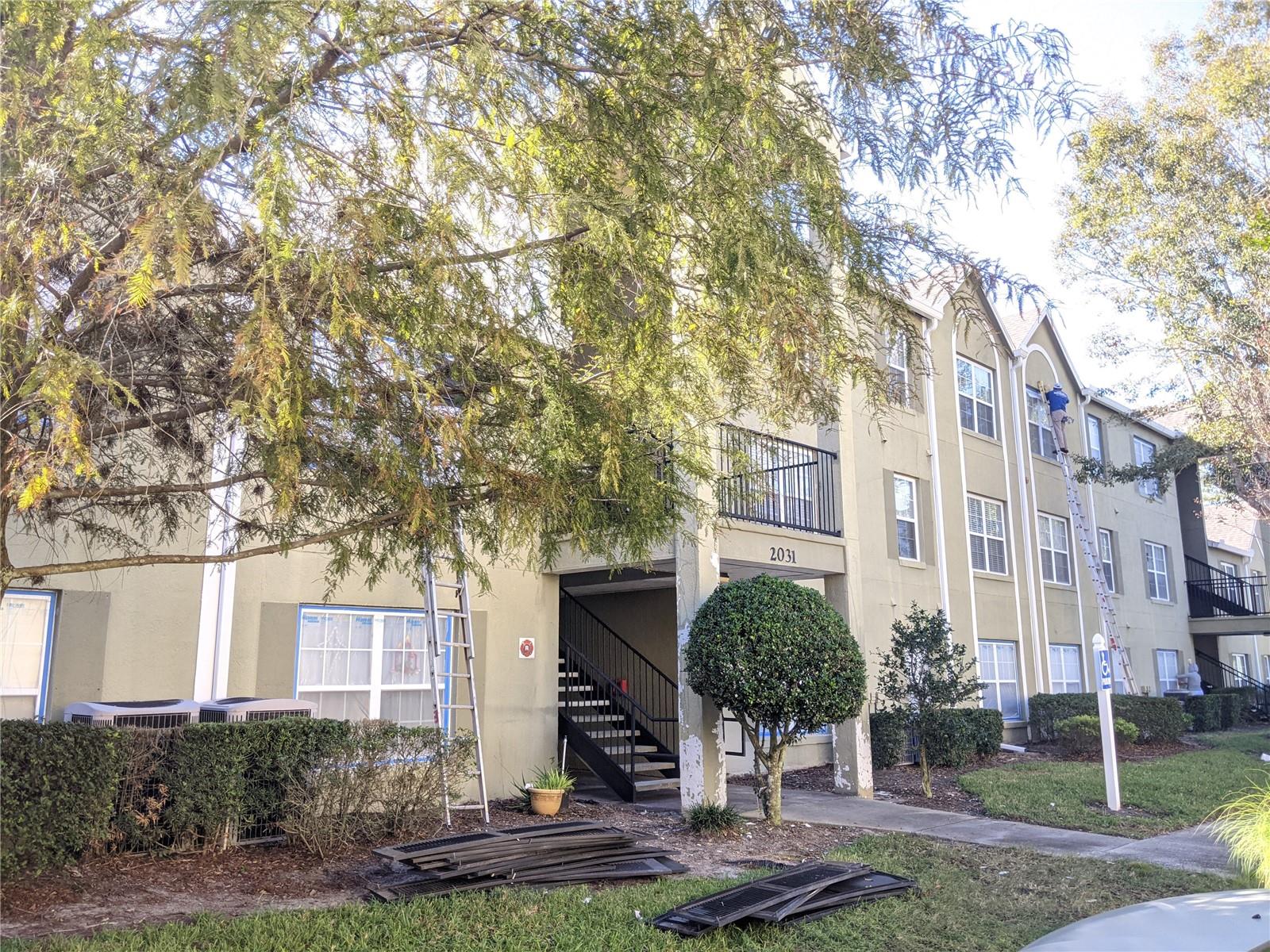 2031 DIXIE BELLE DR #G, ORLANDO, FL, 32812