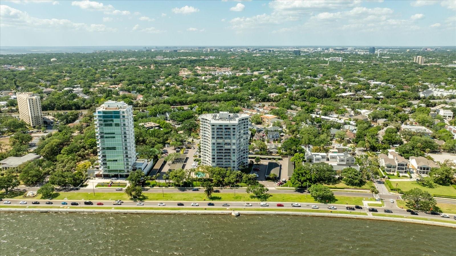 2611 BAYSHORE BLVD #207, TAMPA, FL, 33629
