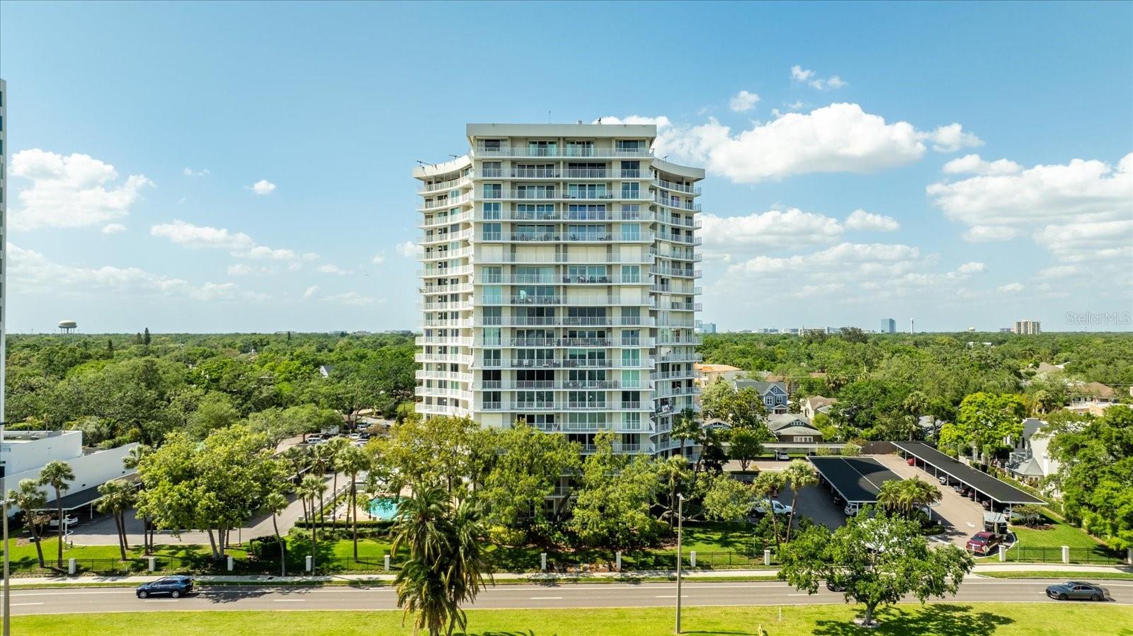 2611 BAYSHORE BLVD #207, TAMPA, FL, 33629