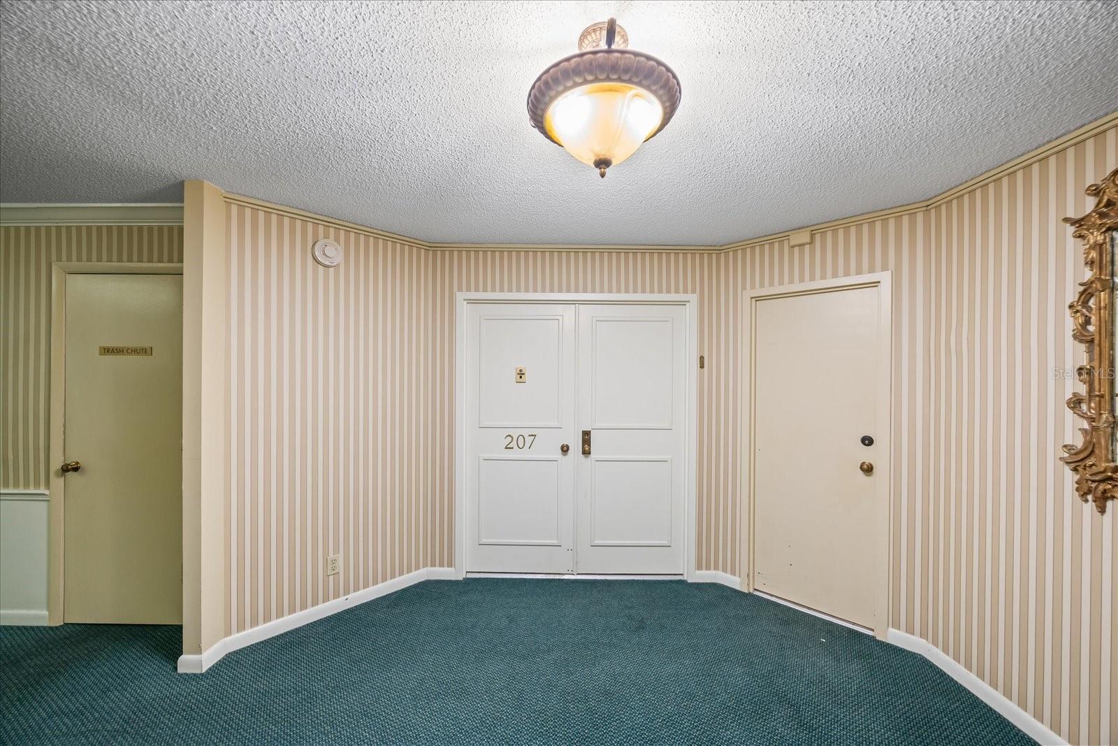 2611 BAYSHORE BLVD #207, TAMPA, FL, 33629