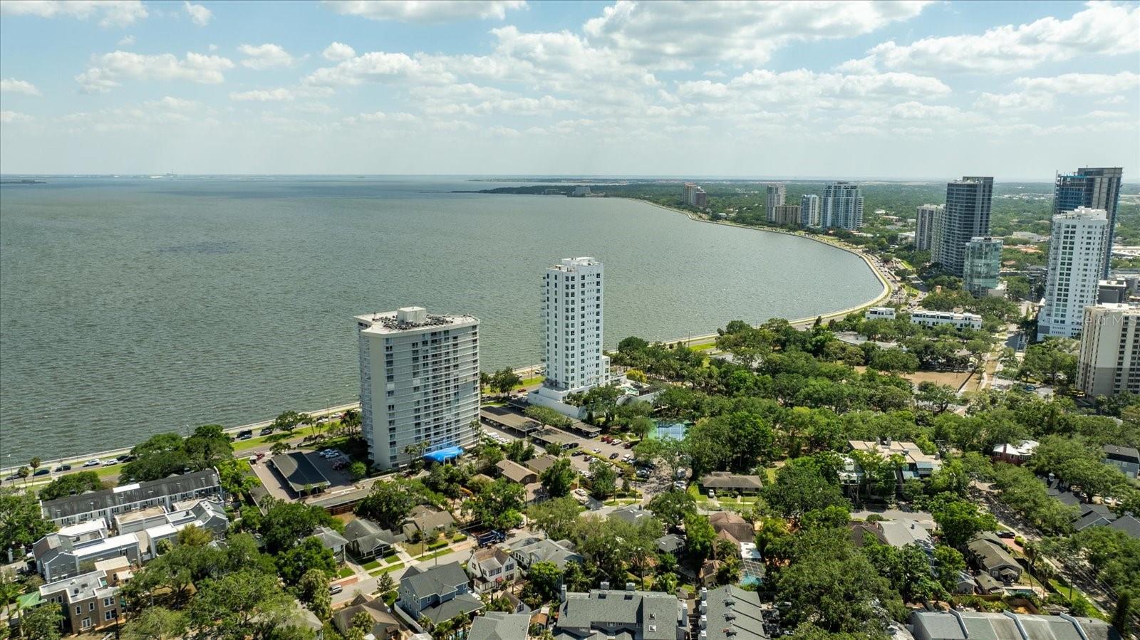 2611 BAYSHORE BLVD #207, TAMPA, FL, 33629