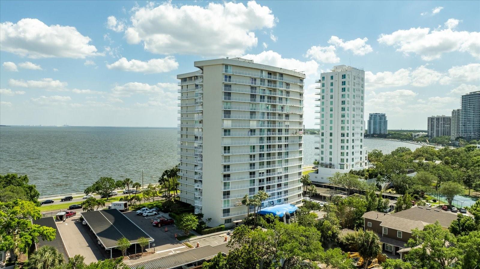 2611 BAYSHORE BLVD #207, TAMPA, FL, 33629