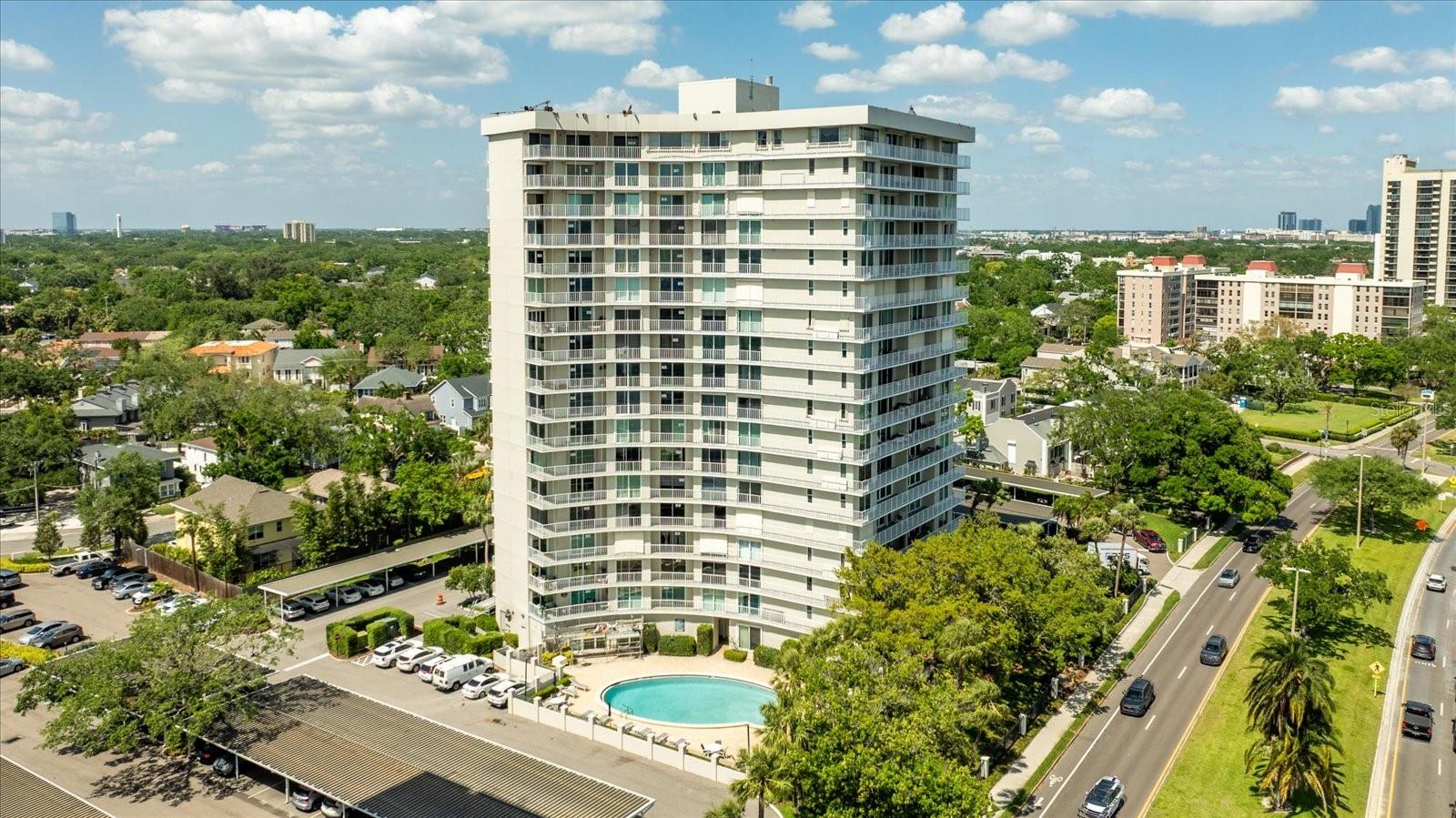 2611 BAYSHORE BLVD #207, TAMPA, FL, 33629