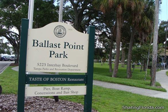 2611 BAYSHORE BLVD #207, TAMPA, FL, 33629