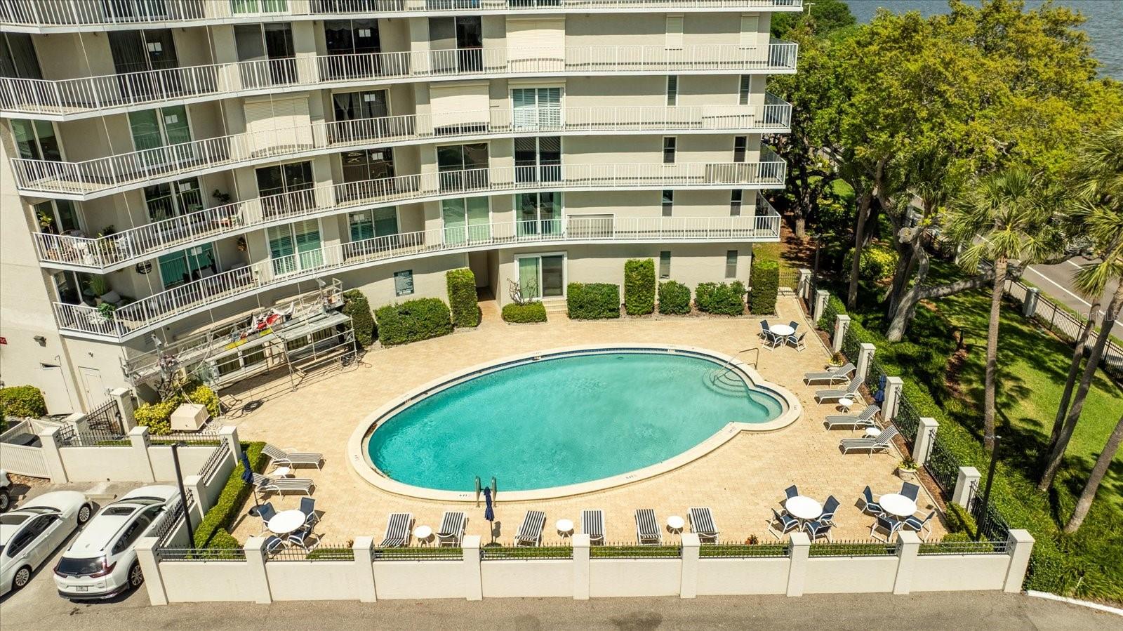 2611 BAYSHORE BLVD #207, TAMPA, FL, 33629