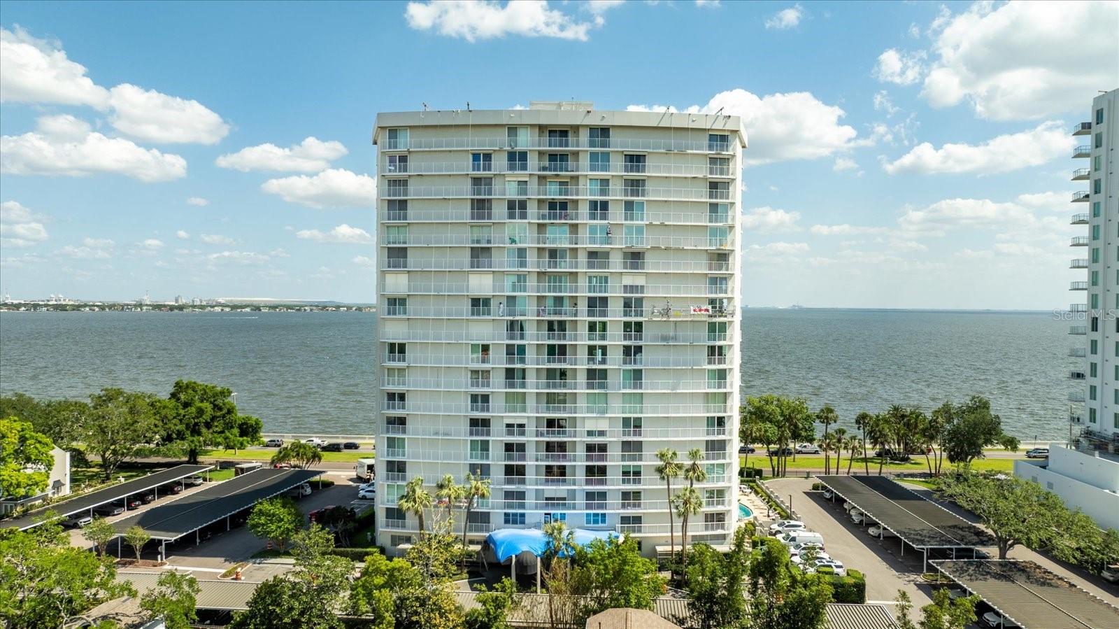 2611 BAYSHORE BLVD #207, TAMPA, FL, 33629