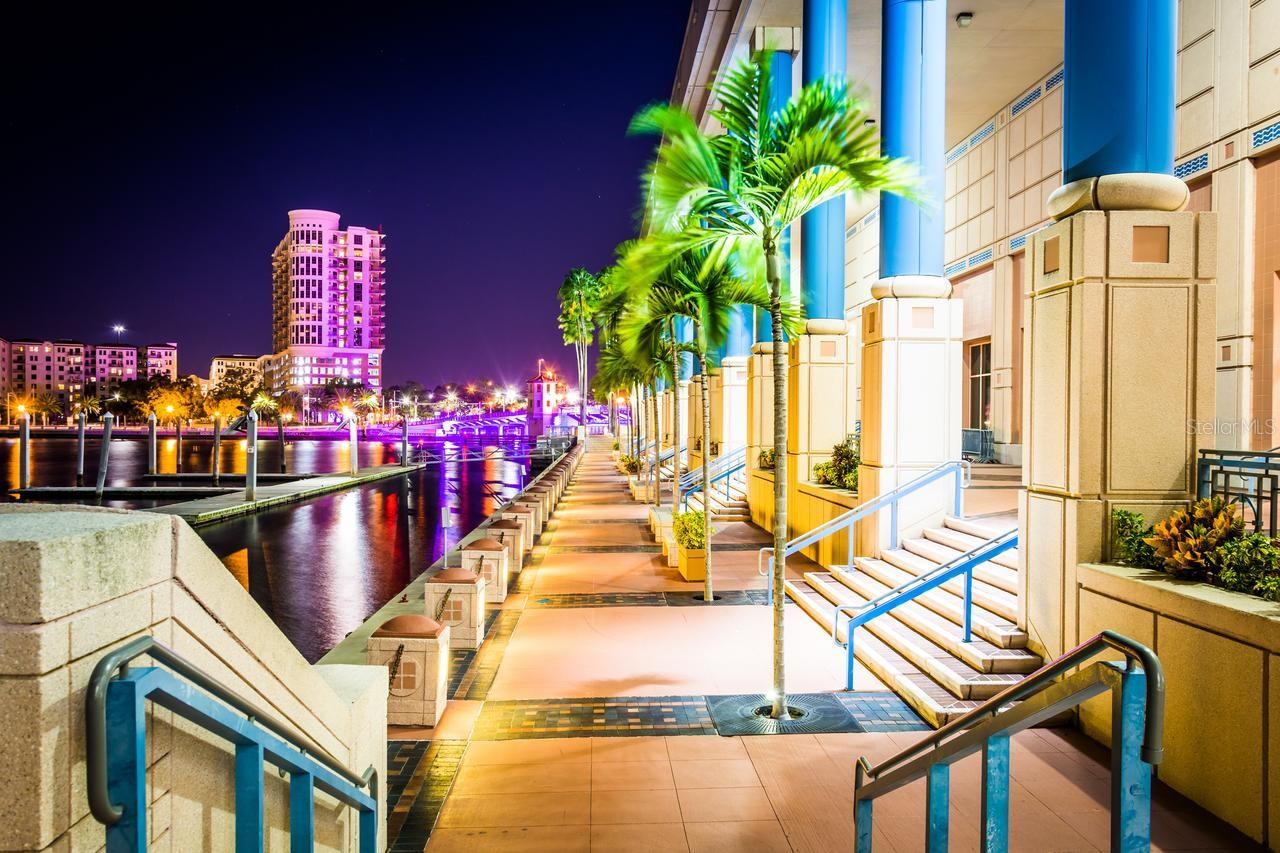 2611 BAYSHORE BLVD #207, TAMPA, FL, 33629