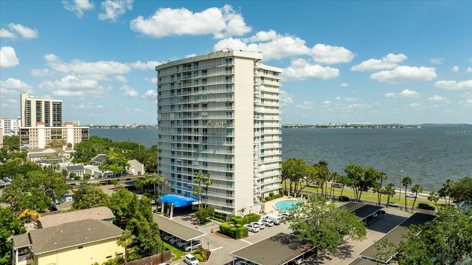 2611 BAYSHORE BLVD #207, TAMPA, FL, 33629