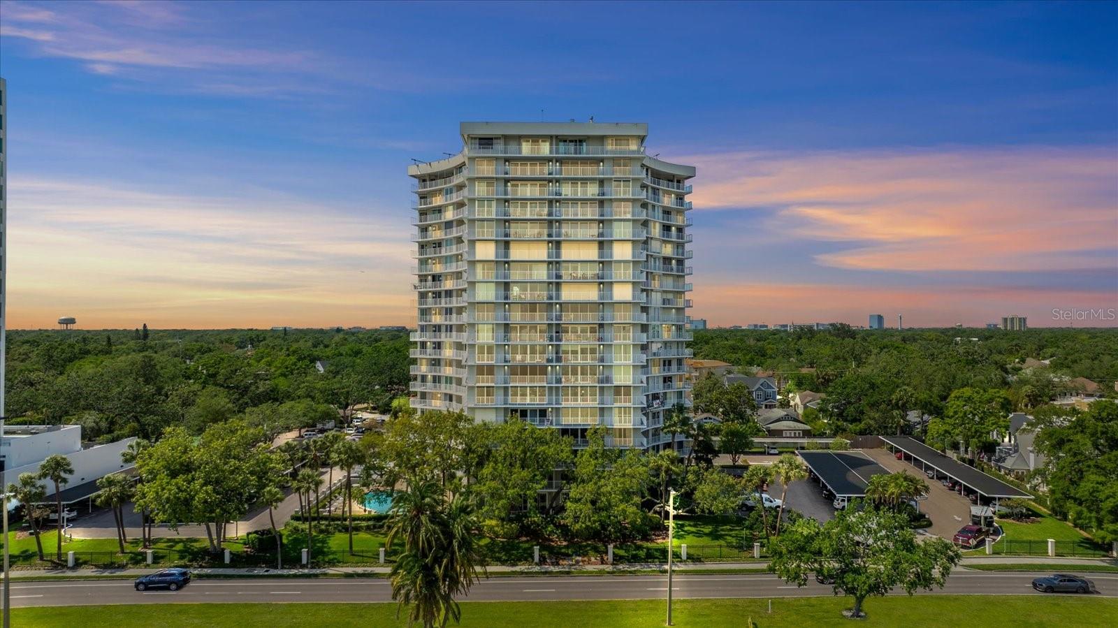 2611 BAYSHORE BLVD #207, TAMPA, FL, 33629