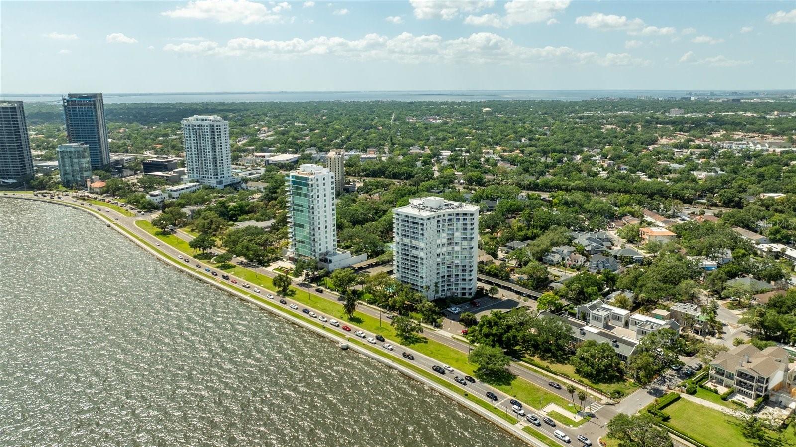 2611 BAYSHORE BLVD #207, TAMPA, FL, 33629