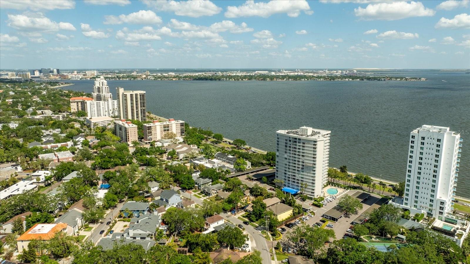 2611 BAYSHORE BLVD #207, TAMPA, FL, 33629