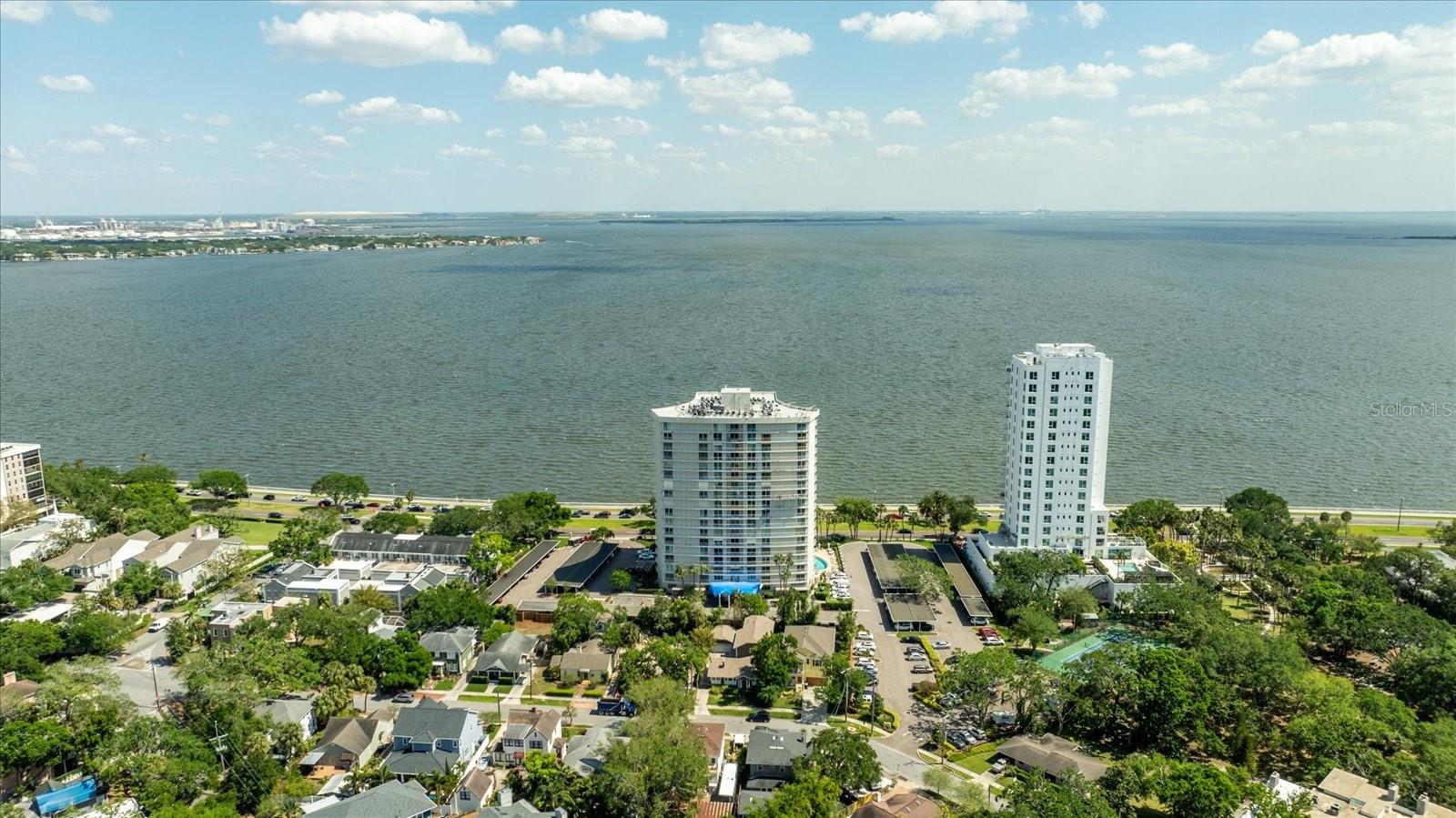 2611 BAYSHORE BLVD #207, TAMPA, FL, 33629