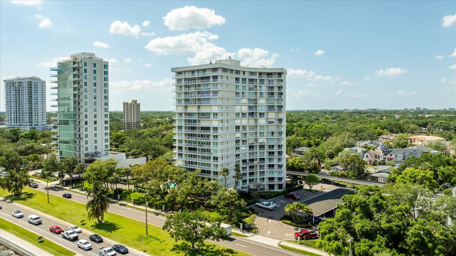 2611 BAYSHORE BLVD #207, TAMPA, FL, 33629
