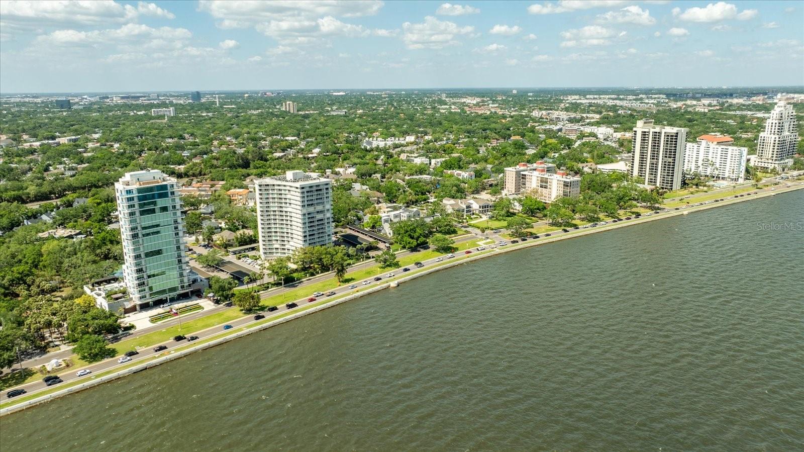 2611 BAYSHORE BLVD #207, TAMPA, FL, 33629