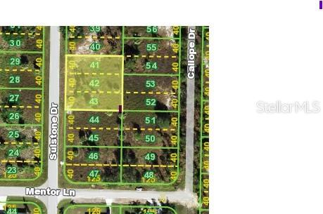 2290 SULSTONE DR, PUNTA GORDA, FL, 33983