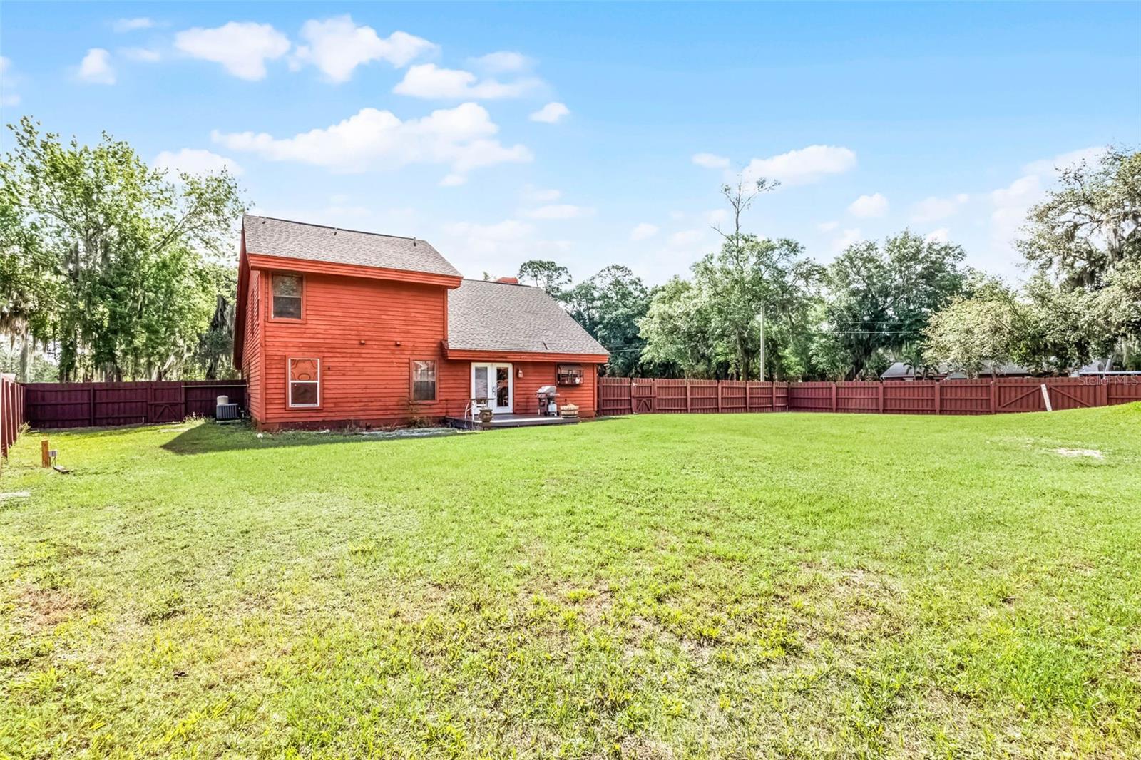 12030 KIRBY SMITH RD, ORLANDO, FL, 32832