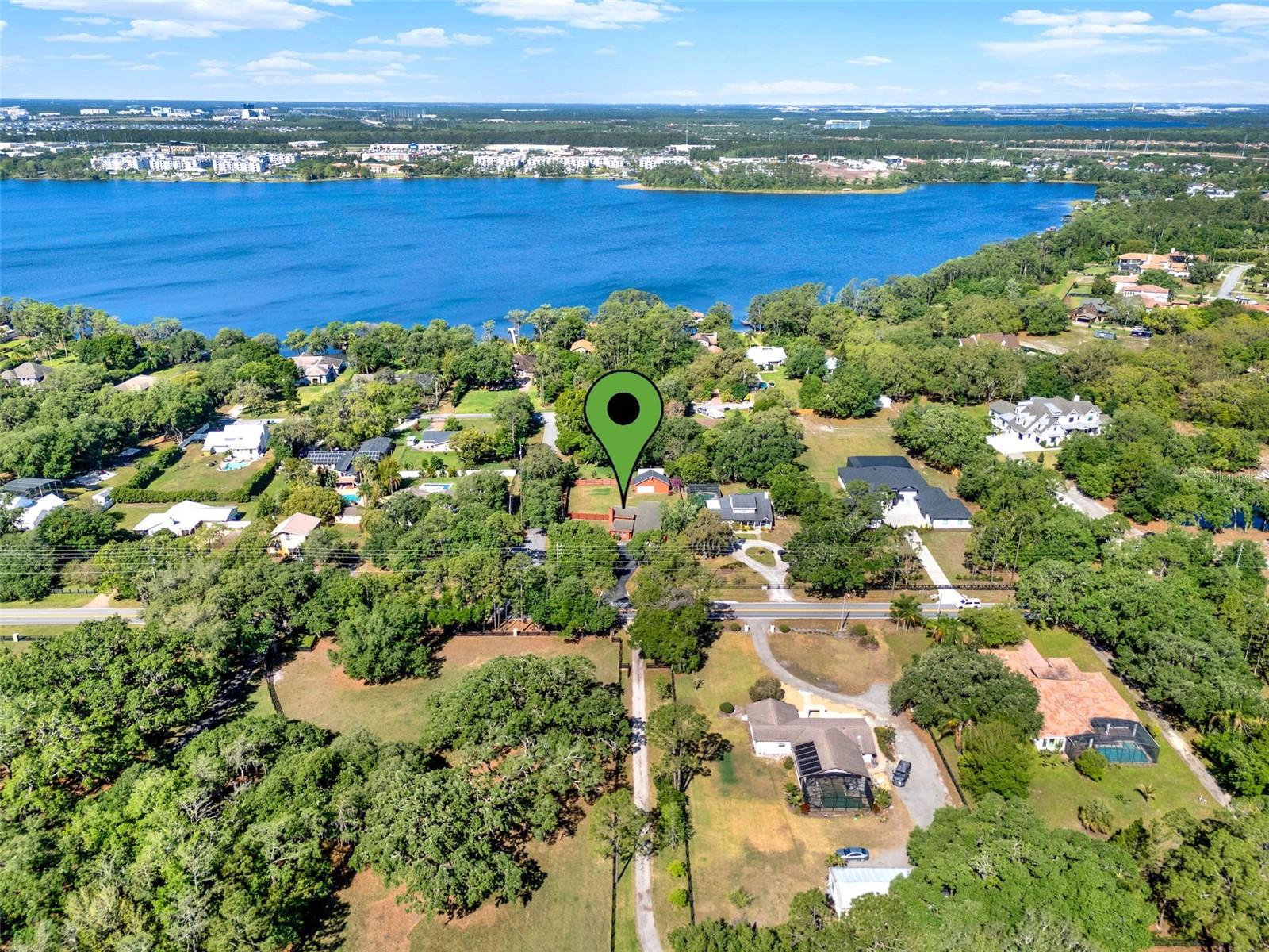 12030 KIRBY SMITH RD, ORLANDO, FL, 32832