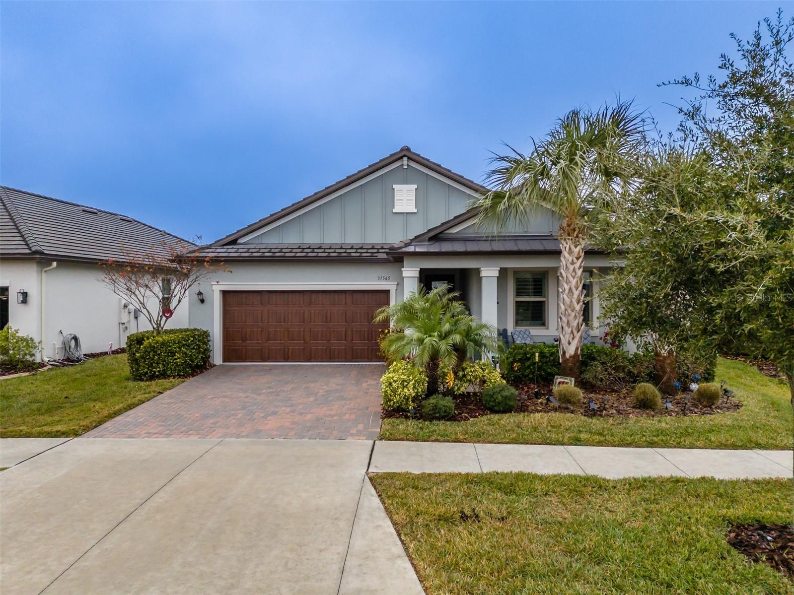 31565 CANNON RUSH DR, SAN ANTONIO, FL, 33576