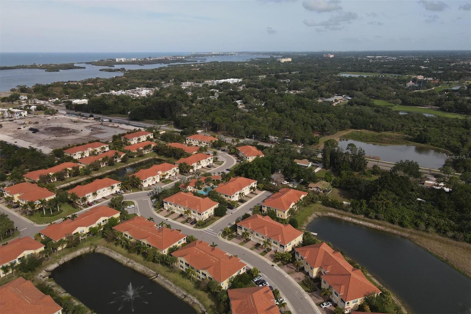 4236 EXPEDITION WAY #106, OSPREY, FL, 34229