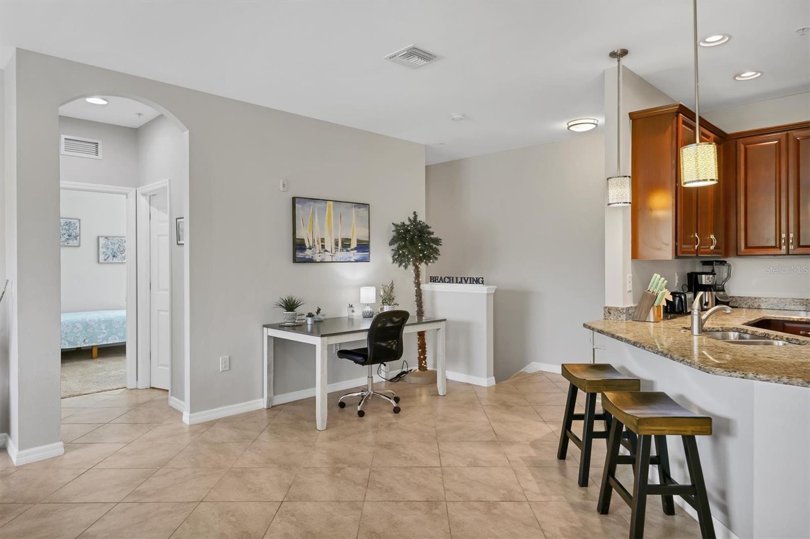 4236 EXPEDITION WAY #106, OSPREY, FL, 34229