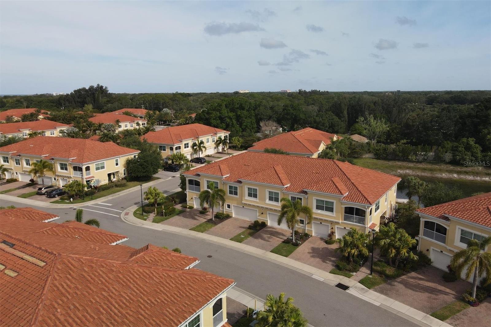 4236 EXPEDITION WAY #106, OSPREY, FL, 34229