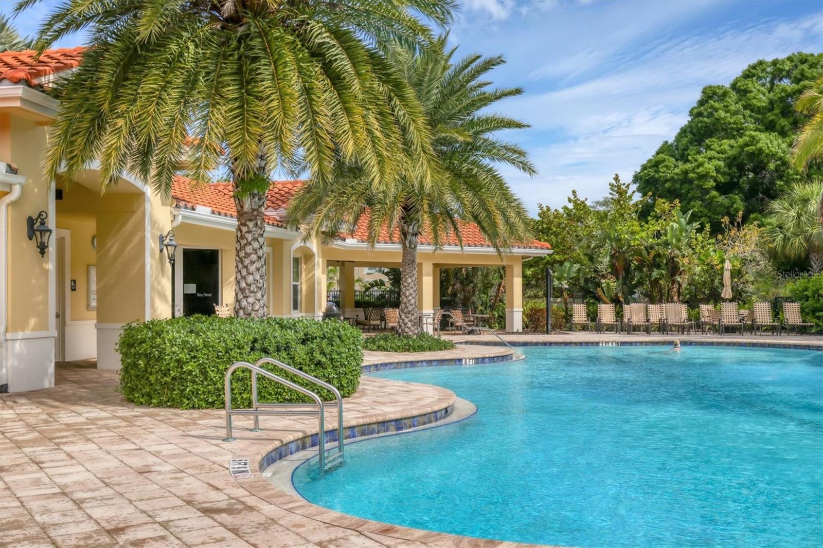 4236 EXPEDITION WAY #106, OSPREY, FL, 34229
